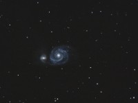 First Images
